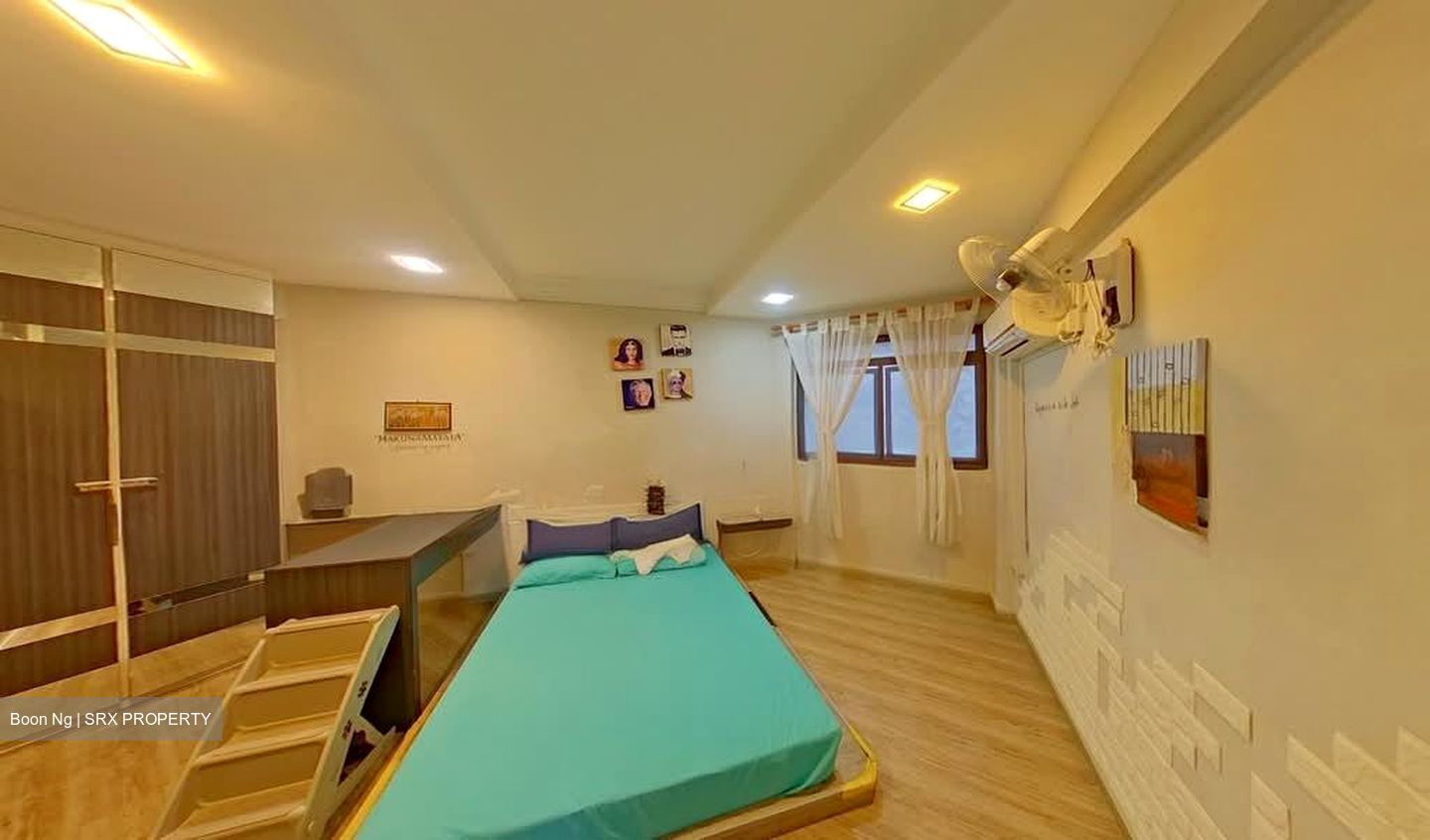 Blk 647 Yishun Street 61 (Yishun), HDB 4 Rooms #570677341